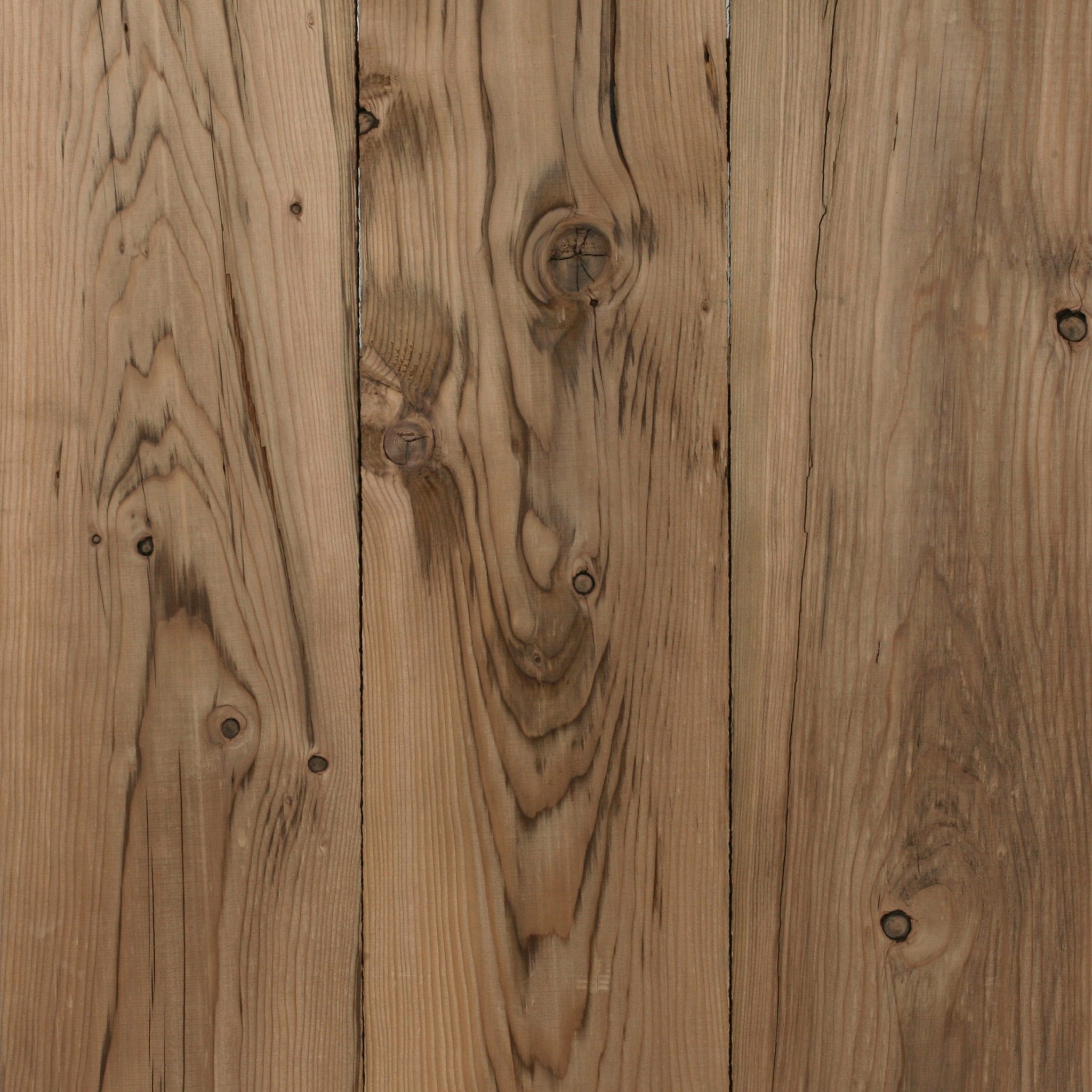 LOST COAST REDWOOD PANELING - SURFACED