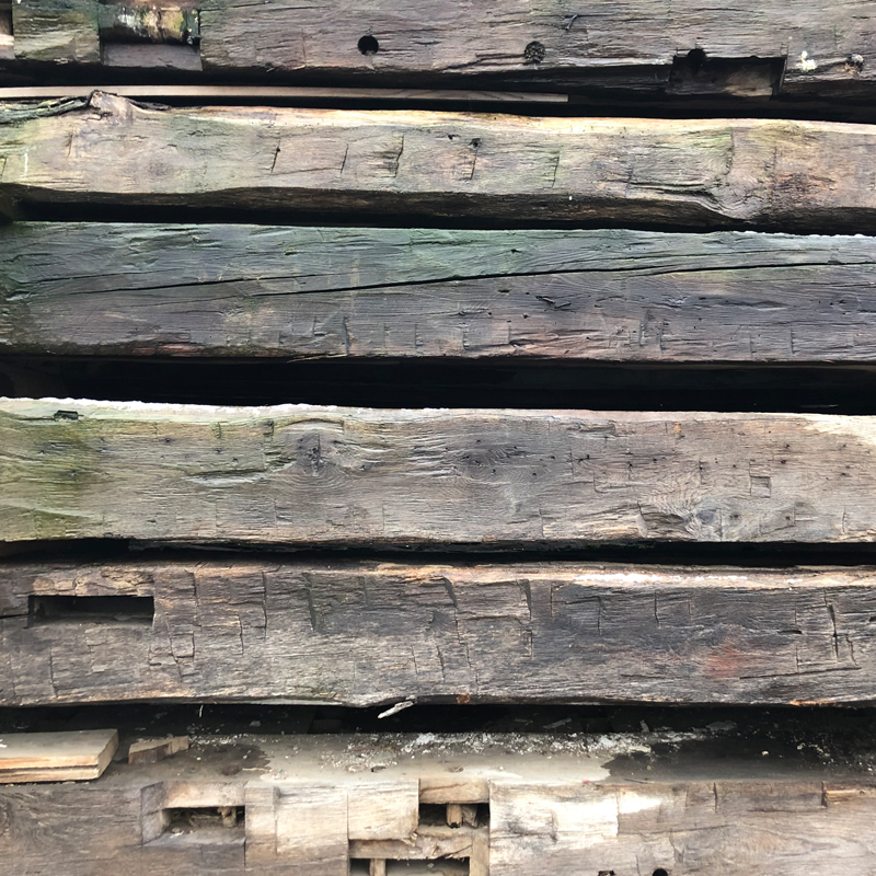 800×800-White Oak Flooring